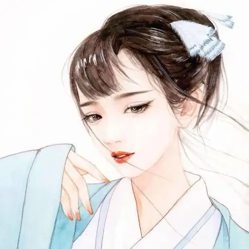 观众头像三